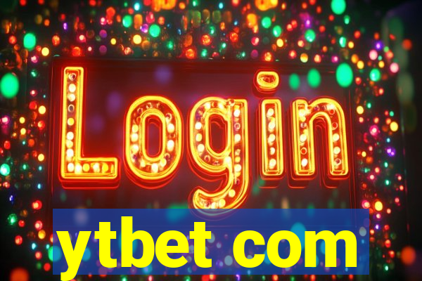 ytbet com